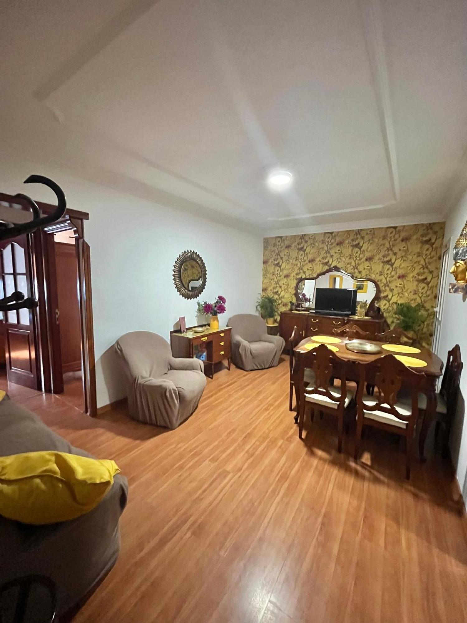Teror Centro 2 Apartment Exterior photo
