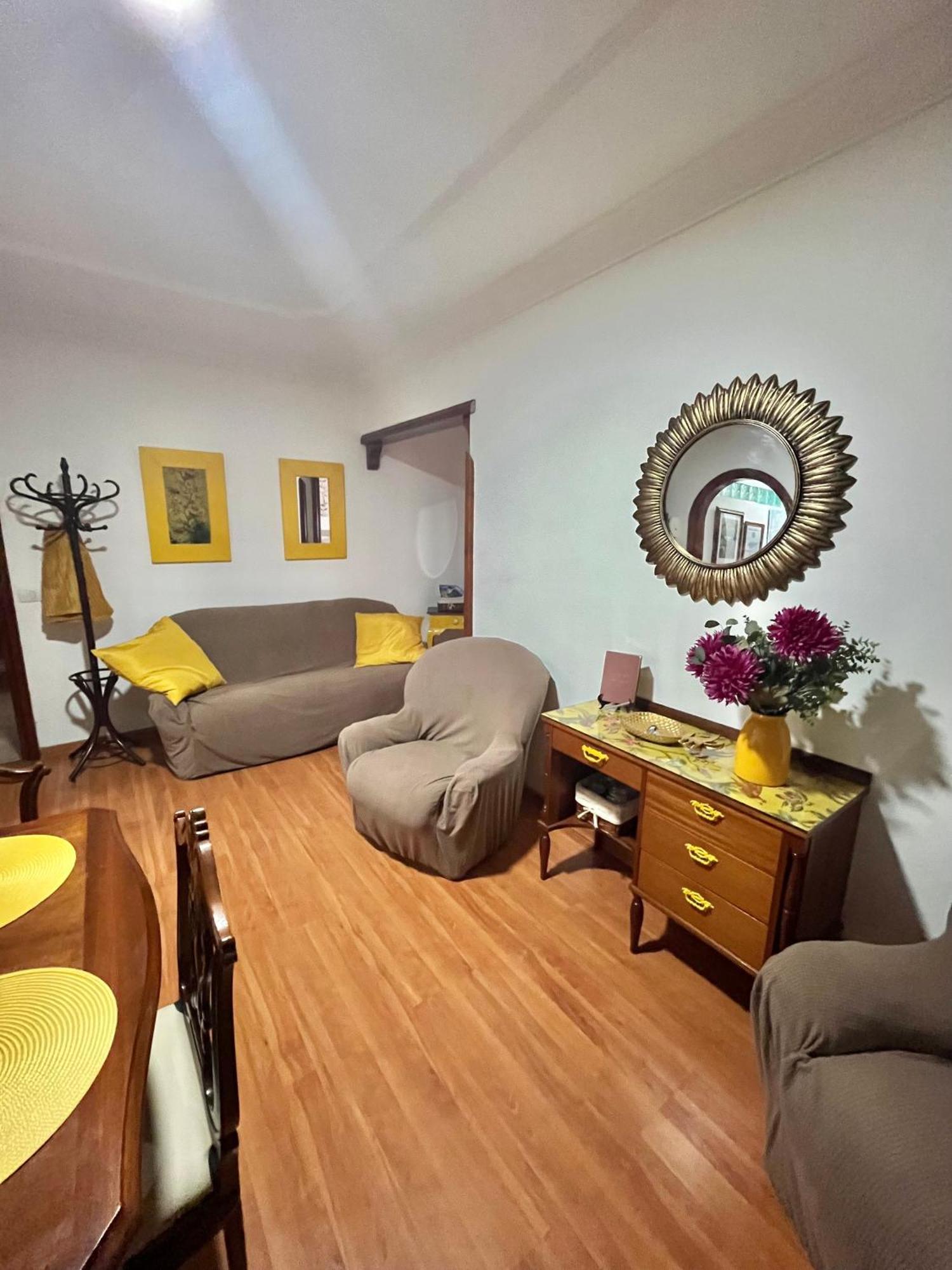 Teror Centro 2 Apartment Exterior photo
